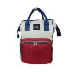 Pelenkázós hátizsák.