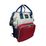 Pelenkázós hátizsák.