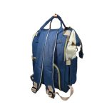 Pelenkázós hátizsák.