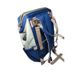 Pelenkázós hátizsák.