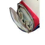 Pelenkázós hátizsák.