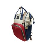 Pelenkázós hátizsák.