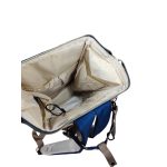 Pelenkázós hátizsák.