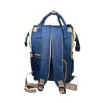 Pelenkázós hátizsák.