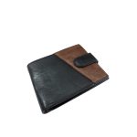 Férfi kártyatartós pénztárca.