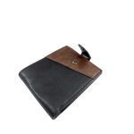 Férfi kártyatartós pénztárca.