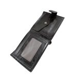 Férfi kártyatartós pénztárca.