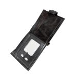 Férfi kártyatartós pénztárca.