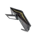 Férfi kártyatartós pénztárca.