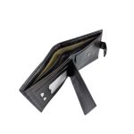 Férfi kártyatartós pénztárca.