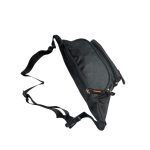 Sokzsebes férfi övtáska.