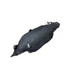 Övtáska nagy, hat cipzáras zsebbel.