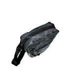  Férfi terepmintás válltáska, elején kettő zsebbel.