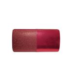 Piros női alkalmi táska.