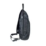 Egypántos férfi hátizsák és testtáska egyben.