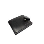 WILD NATURAL  valódi bőr férfi pénztárca.