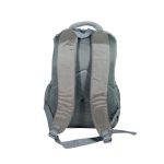 Ormi szürke hátizsák.