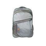 Ormi szürke hátizsák.