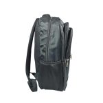 Ormi fekete férfi hátitáska.