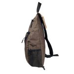  Egypántos férfi hátizsák.