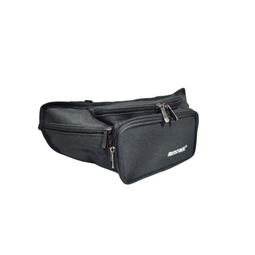 Adventurer férfi nagy övtáska.