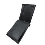 Férfi kártyatartó, papírpénztartóval.