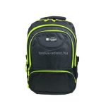 Férfi hátitáska laptoptartóval.