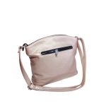 Háromfakkos SILVIA ROSA női válltáska.