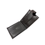 Patentos férfi pénztárca.