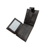 Patentos férfi pénztárca.