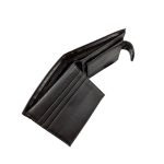 Patentos férfi pénztárca.